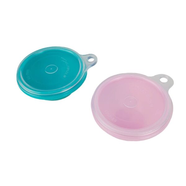 Tupperware Chaveiro Miniatura Maravilhosa - Image 3