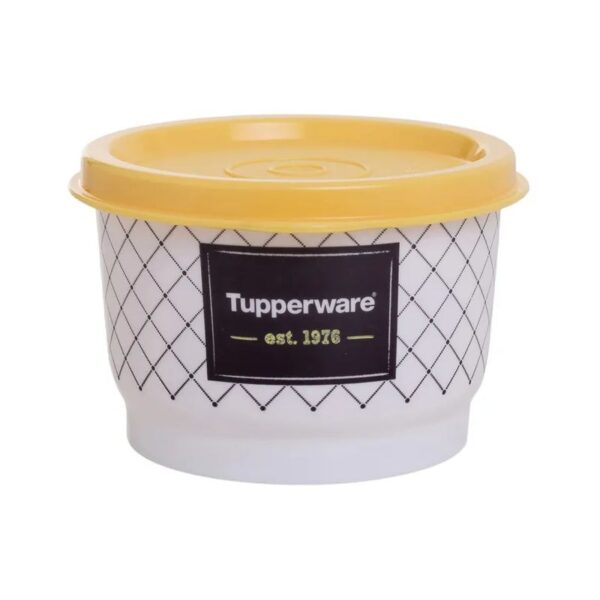 Tupperware Potinho Bistrô Orégano 140ml Tempero - Image 4