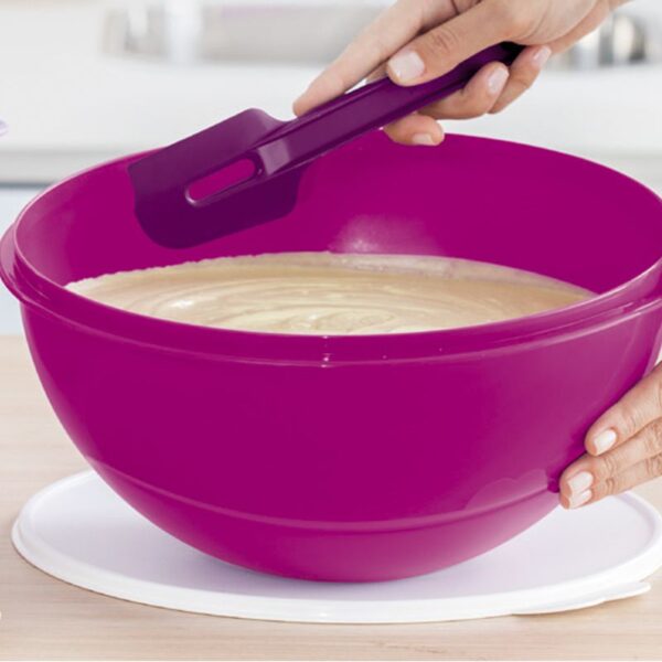 Tupperware Maxi Criativa 7,8 litros Violeta