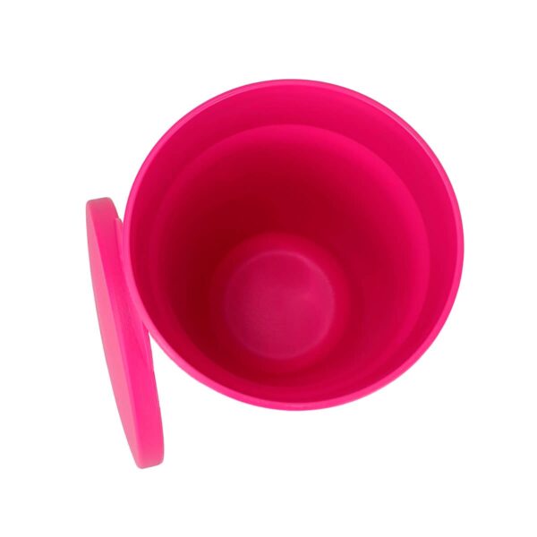 Tupperware Copo Aloha 470ml Rosa - Image 4