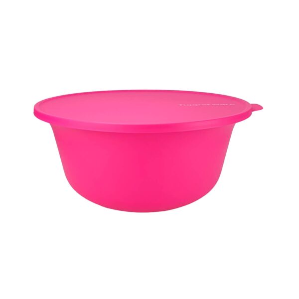 Tupperware Tigela Aloha 7,5 litros Rosa Magenta