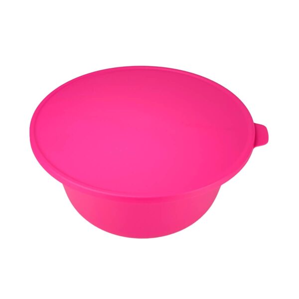 Tupperware Tigela Aloha 7,5 litros Rosa Magenta - Image 4