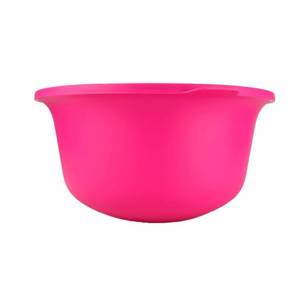 Tupperware Tigela Aloha 7,5 litros Rosa Magenta - Image 3