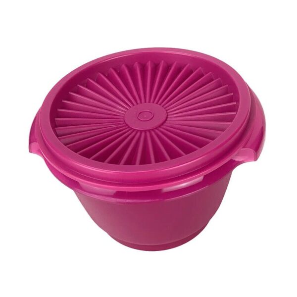 Tupperware Tigela Sensação 600ml Rosa - Image 3