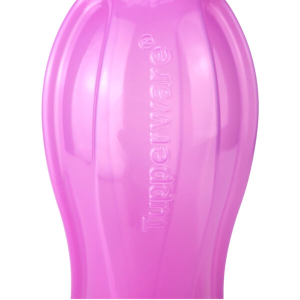 Garrafa Tupperware Eco Tupper Plus 500ml Amor Perfeito Kit 2 Peças - Image 4