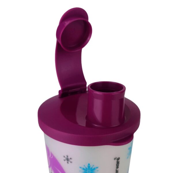 Tupperware Copo com Bico 470ml Frozen II - Image 5