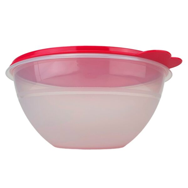 Tupperware Tigela Maravilhosa 1,8 Litro Translúcida - Image 2