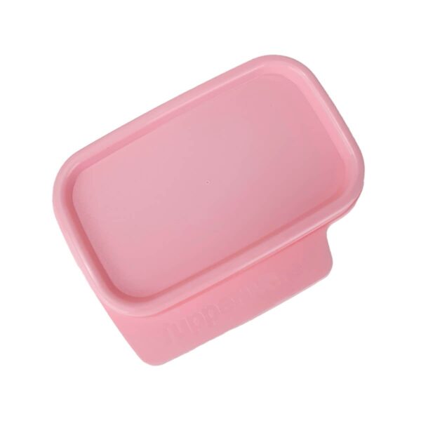 Tupperware Basic Line 160ml Algodão Doce - Image 2