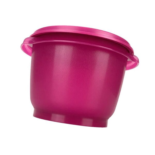 Tupperware Tigela Sensação 600ml Rosa - Image 2