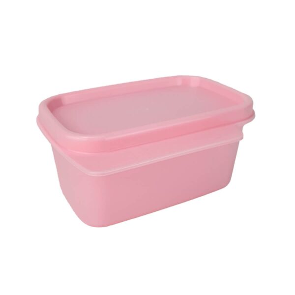 Tupperware Basic Line 160ml Algodão Doce