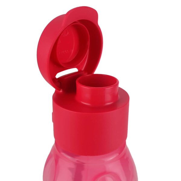 Garrafa Tupperware Eco Tupper Plus 310ml Lichia Squeeze - Image 2