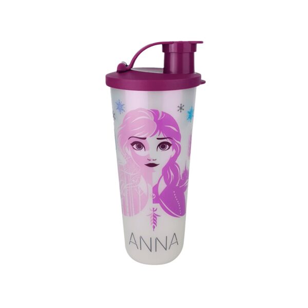 Tupperware Copo com Bico 470ml Frozen II - Image 3