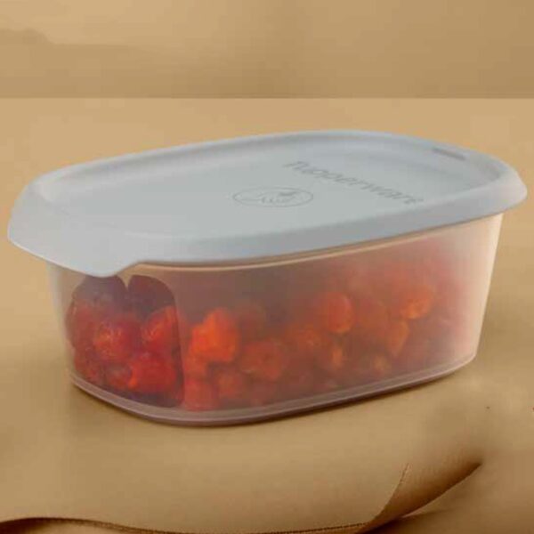 Tupperware Touch Fresh 540ml Pote Hermético