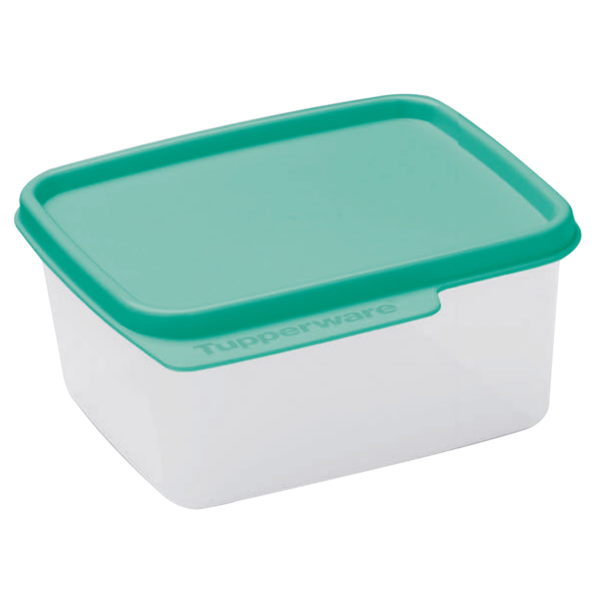 Tupperware Basic Line 500ml Turquesa