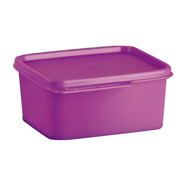 Tupperware Basic Line 500ml Amora