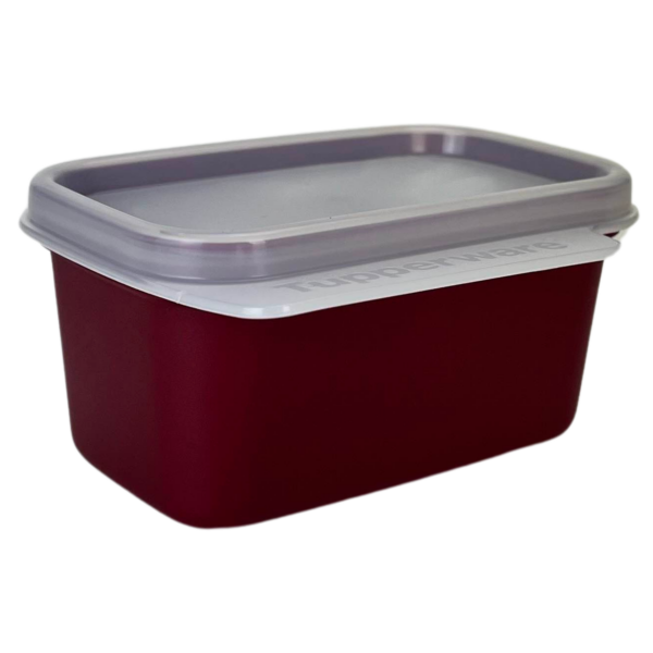 Tupperware Basic Line 160ml Marsala