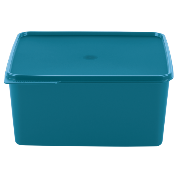 Tupperware Basic Line 5 litros Azul