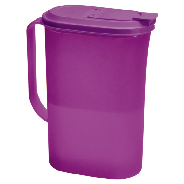 Tupperware Jarra Perfeita 1,8 Litro Roxa