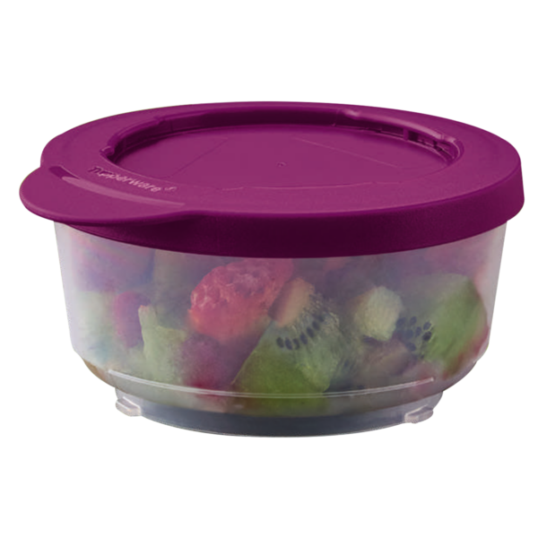 Tupperware Tigela Ilúmina 200ml Beterraba