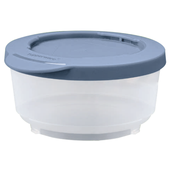 Tupperware Tigela Ilúmina 200ml Azul Mineral