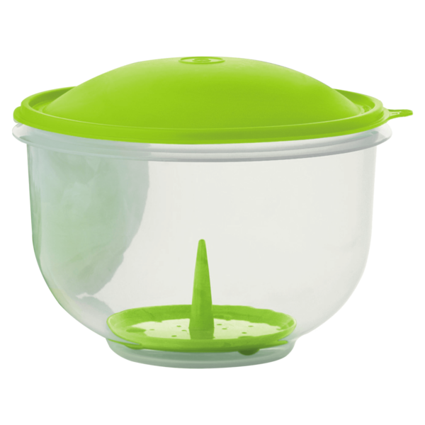 Tupperware Super Crisp 3 litros