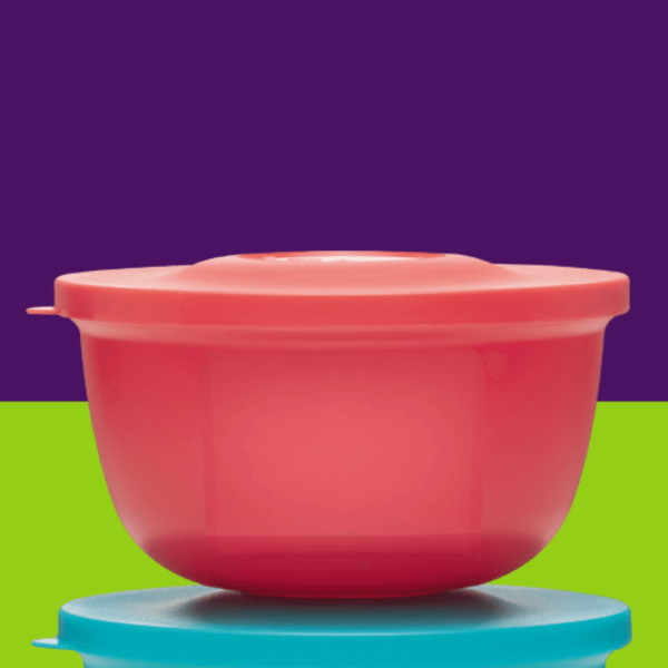 Tupperware Tigelinha Refri Safe 400ml Batom