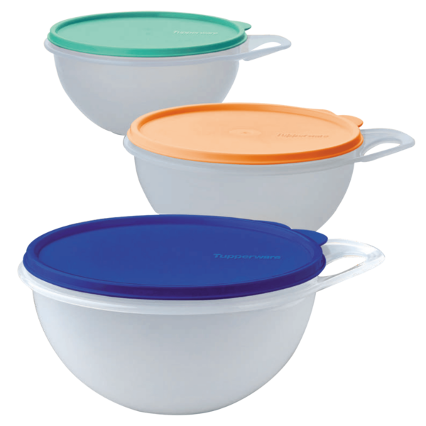 Tupperware Mini Criativa 1,4 Cor Aleatória