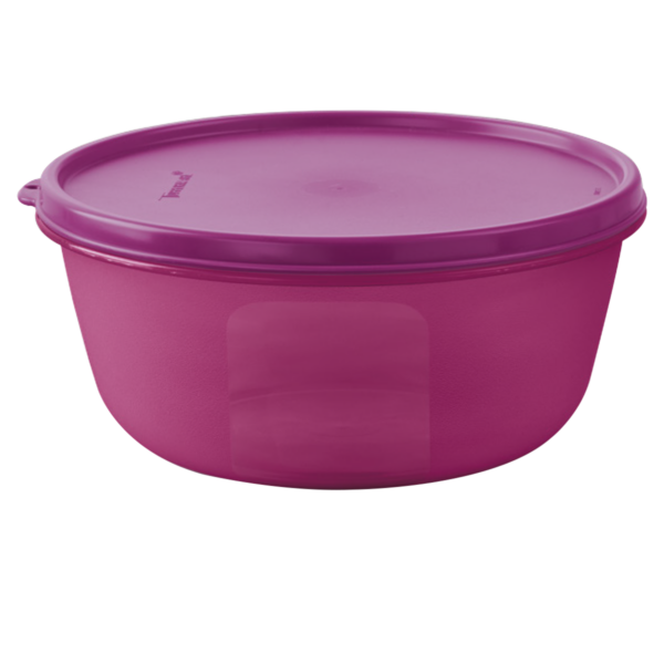 Tupperware Tigela Visual 1,5 Litro Rhubarb