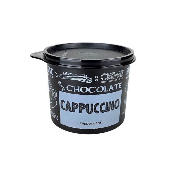 Tupperware Redondinha Cappuccino PB 350g