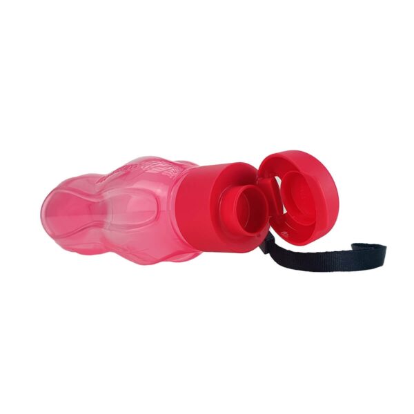 Garrafa Tupperware Eco Tupper Plus 310ml Lichia Squeeze - Image 3