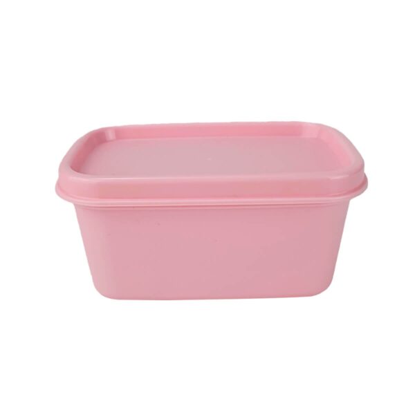 Tupperware Basic Line 160ml Algodão Doce - Image 4