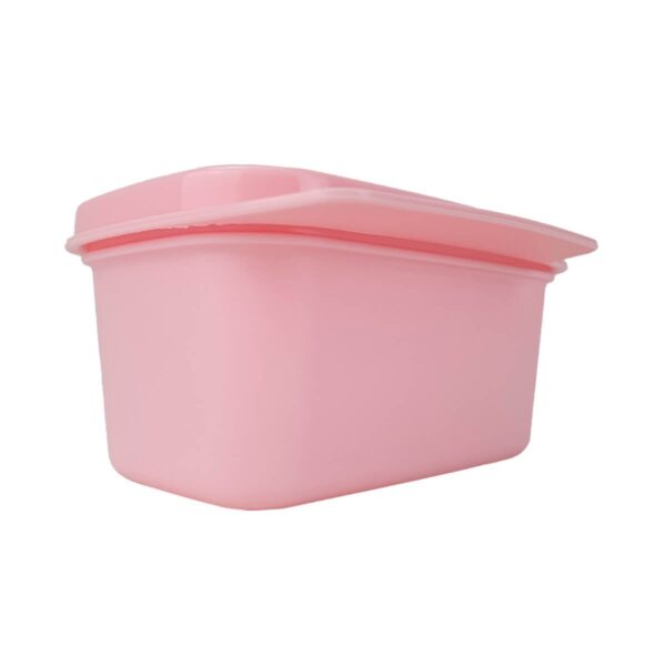 Tupperware Basic Line 160ml Algodão Doce - Image 3