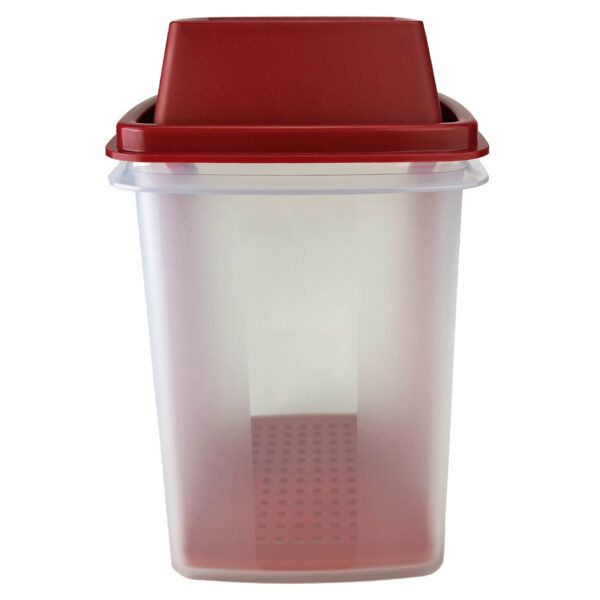 Tupperware Serve e Conserva 1,2 litro Marsala