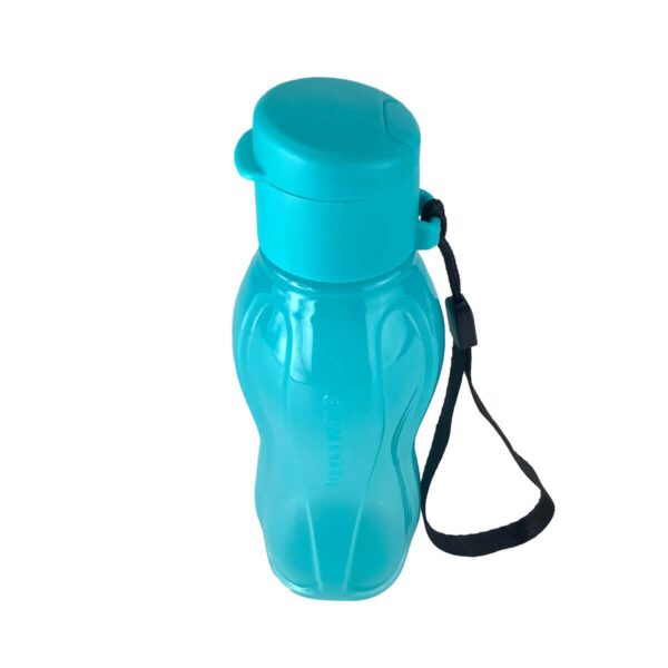 Tupperware Eco Tupper Plus Tropical Water 310ml - Image 3