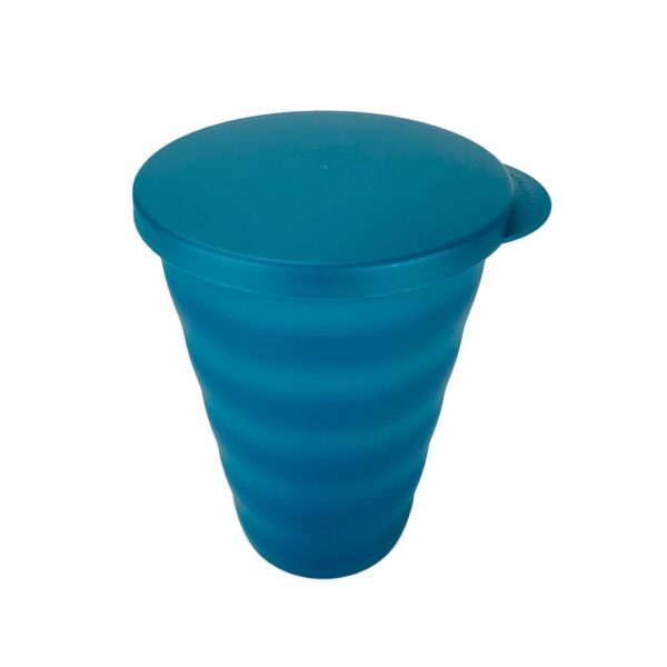 Tupperware Copo Murano 500ml Verde - Image 3