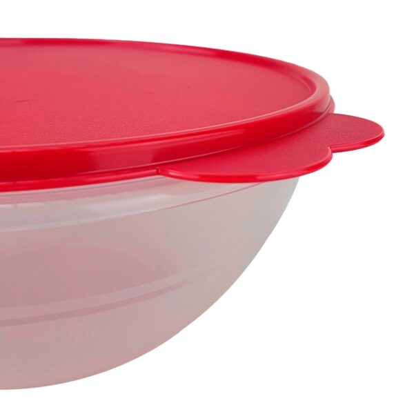 Tupperware Tigela Maravilhosa 1,8 Litro Translúcida - Image 3