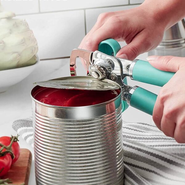 KitchenAid Abridor de Latas e Garrafas Clássico Multifuncional - Image 2