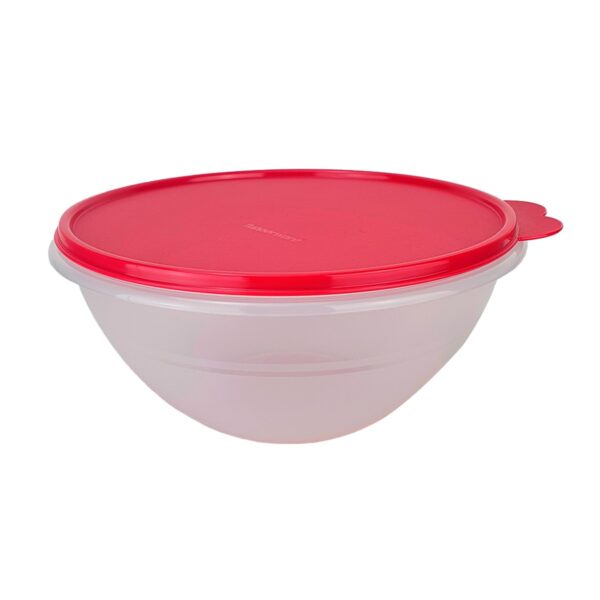 Tupperware Tigela Maravilhosa 1,8 Litro Translúcida