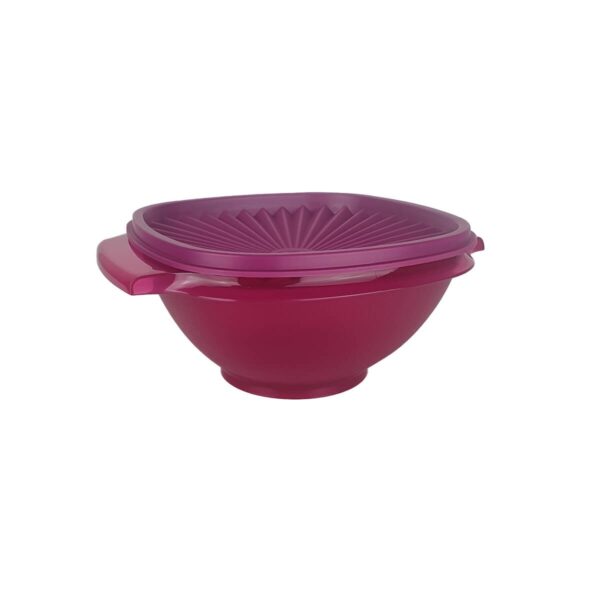 Tupperware Tigela Sensação 1,2 litro Roxo Pitaya