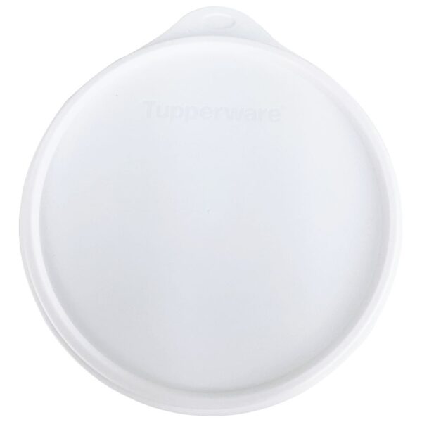 Tampa Caixa de Armazenagem 16,5cm Tupperware 1,7 litro