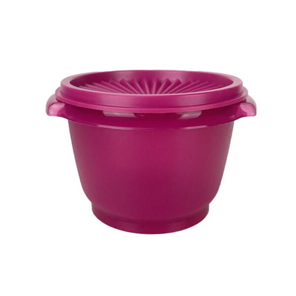 Tupperware Tigela Sensação 600ml Rosa