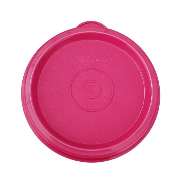 Tupperware Copo Colors Poá 350ml Rosa - Image 2