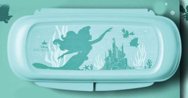 Tupperware Estojinho Ariel Verde Água - Image 5