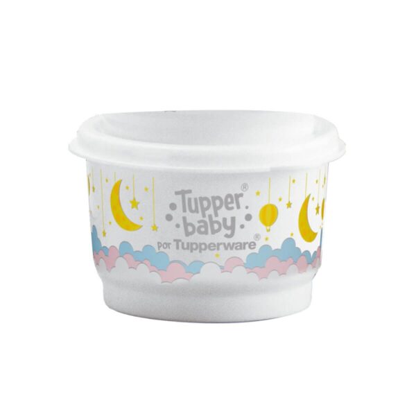 Tupperware Potinho Tupper Baby 140ml