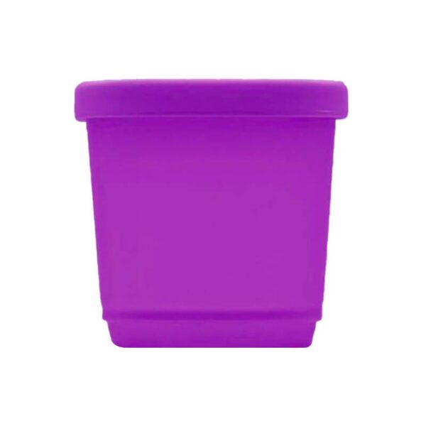 Tupperware Refri Line Mini 110ml Roxo