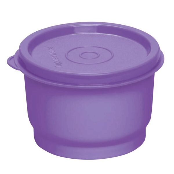 Tupperware Potinho 140ml Chiclete