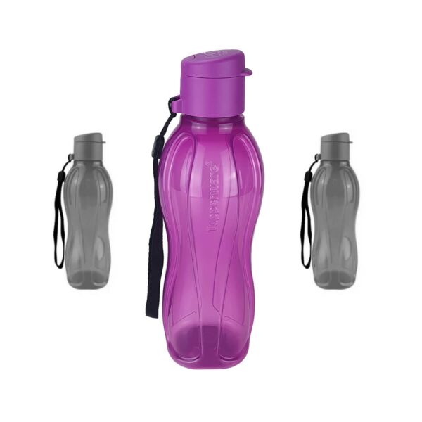 Garrafa Tupperware Eco Tupper Plus 500ml - Várias Cores - Image 7