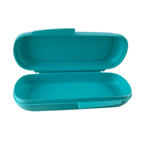 Tupperware Estojinho Ariel Verde Água - Image 3