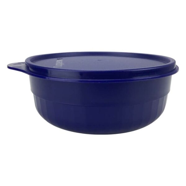 Tupperware Tigela Premier Azul Noite 500ml