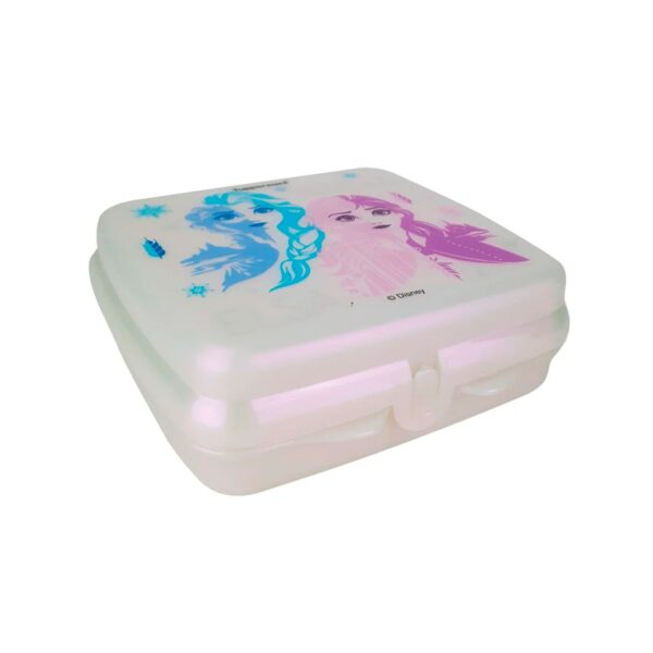 Tupperware Porta Sanduíche Marmita Cores e Estampa - Image 7